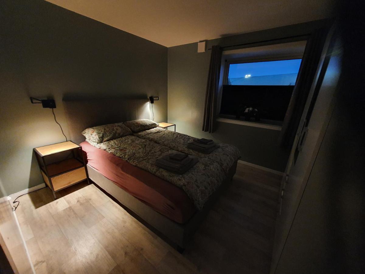 Åsveien Apartments. Harstad Eksteriør bilde